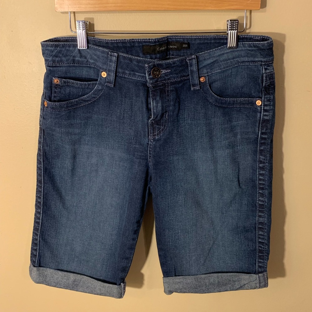 Calvin Klein
